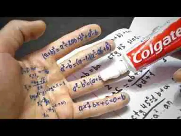Video: 5 Awesome School Life Hacks